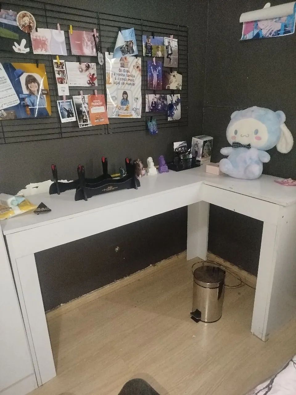 Escrivaninha Penteadeira