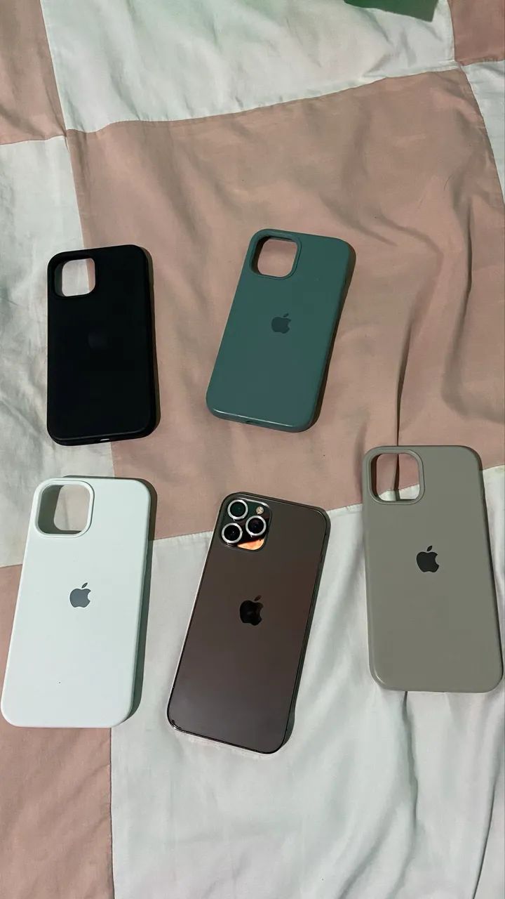 iPhone 12 Pro Max 128GB