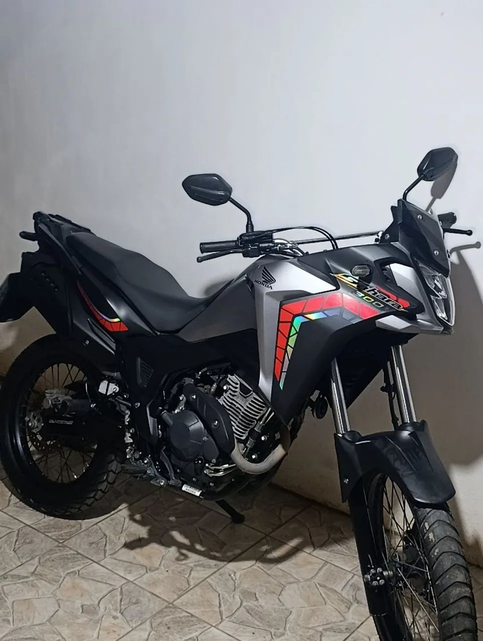 Sahara 300 - Foto 2