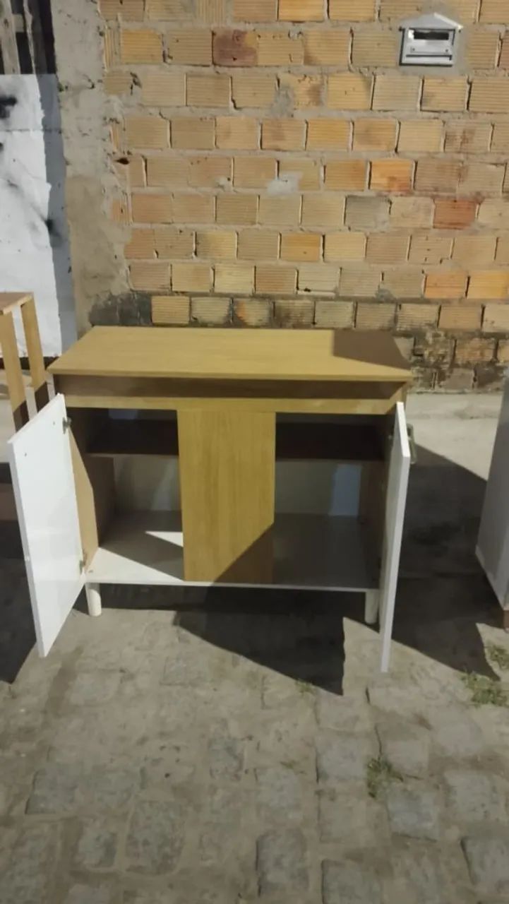 Bancada - Foto 2