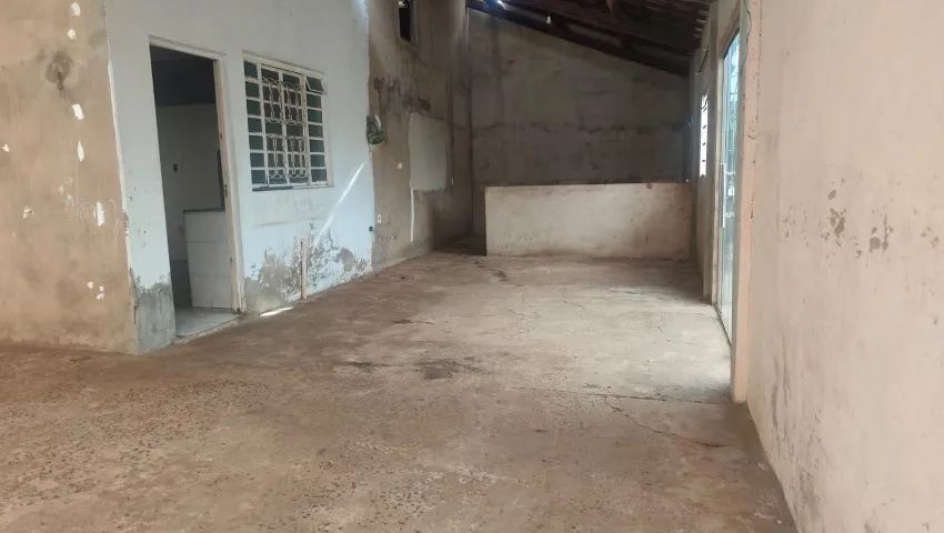 Casa grande com 4 quartos  - Foto 4