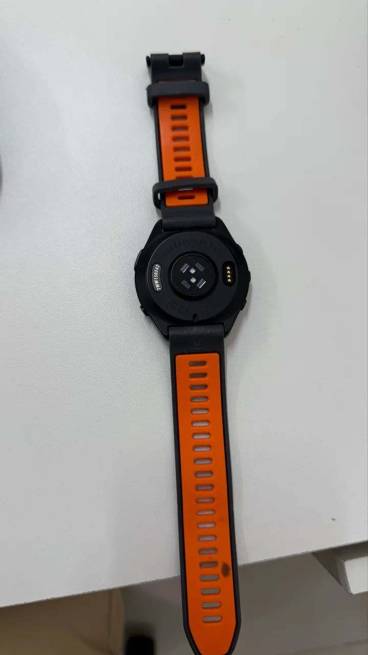 GARMIN 965 (SEMINOVO) - Foto 2