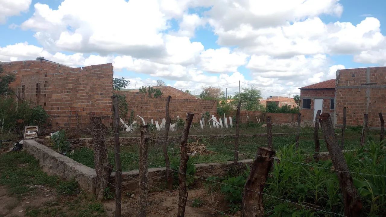 Vende-se ou Troca Terreno - Foto 3
