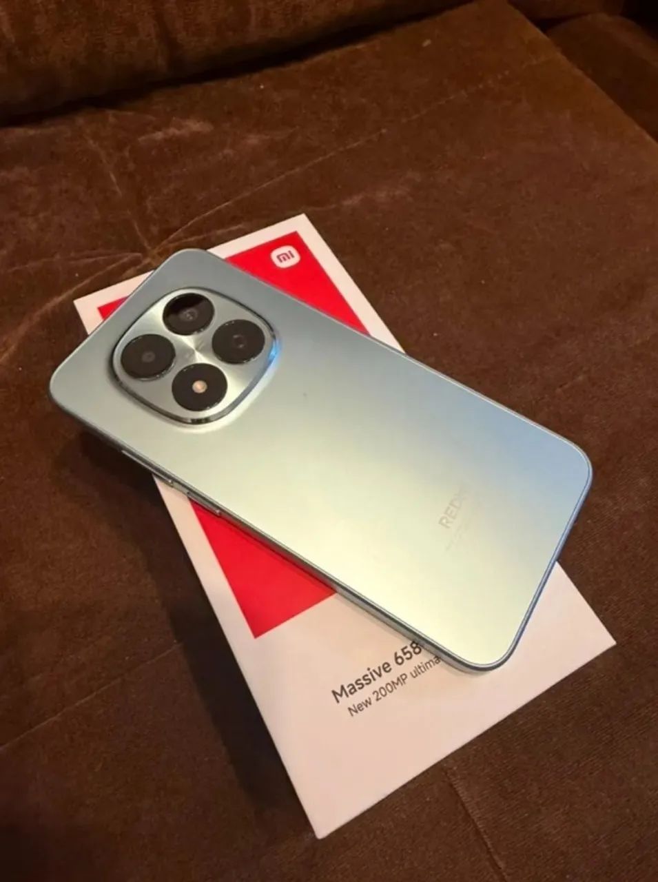 Redmi Note 15 pro 5g  - Foto 3