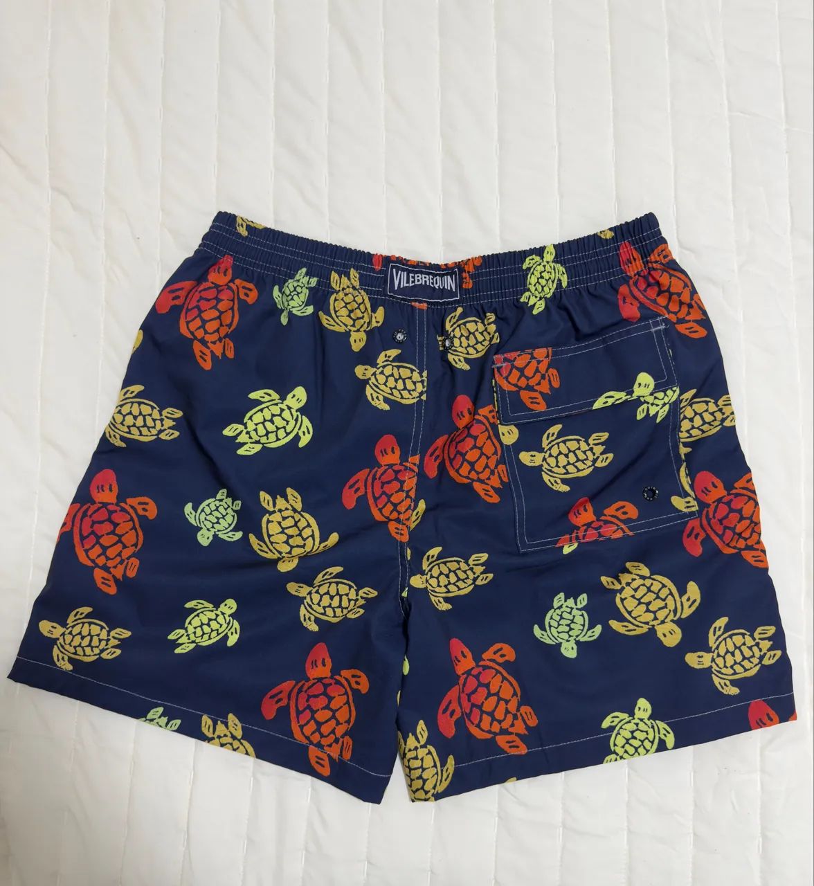 SHORT VILEBREQUIN  - Foto 2