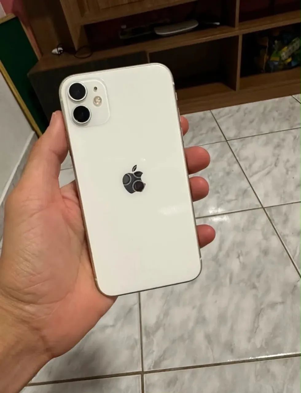 iPhone 11 128Gb - Foto 4