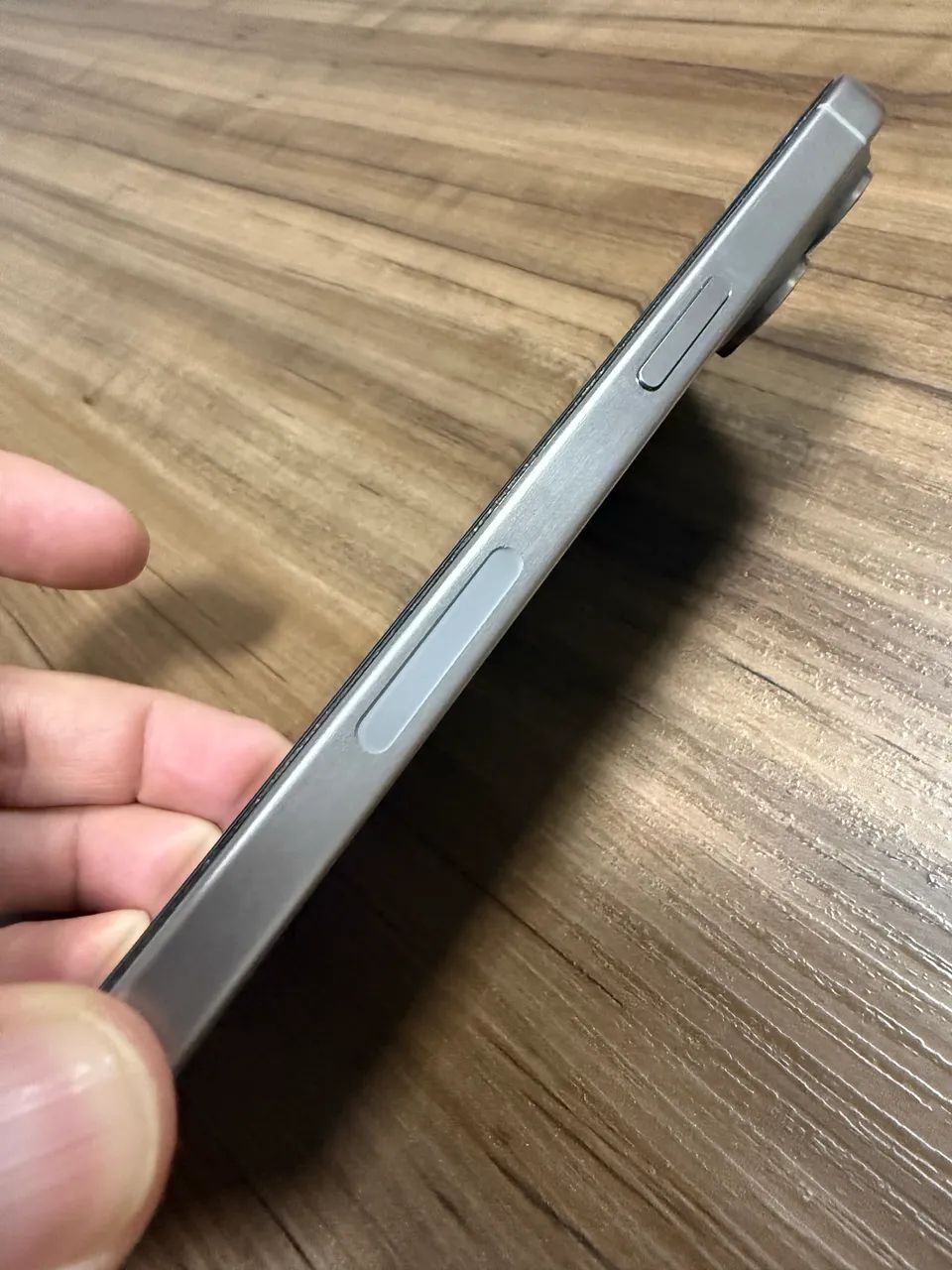 iPhone 15 PRO MAX 256GB - Foto 2