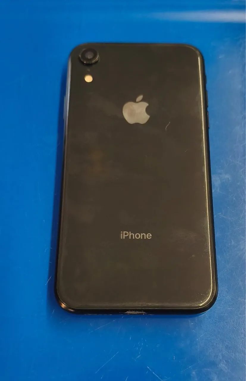iPhone XR  - Foto 2
