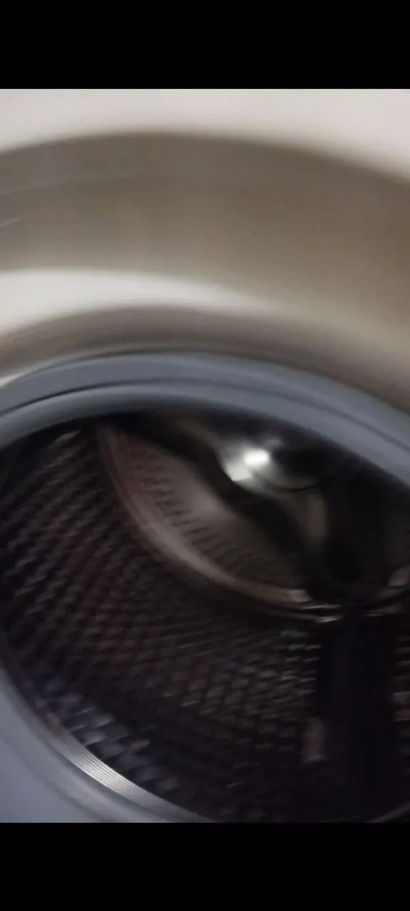 Máquina lava e seca Samsung 