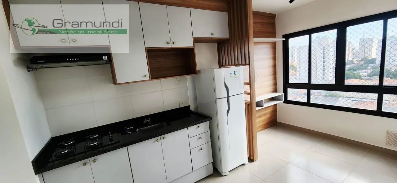 Apartamento Studio em Ipiranga - São Paulo - Foto 2