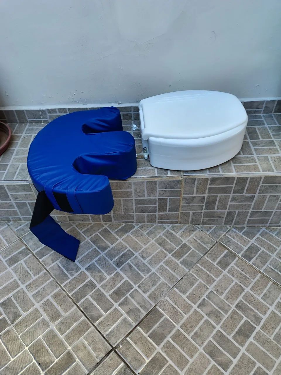 Elevação de vaso seminovo - Foto 3
