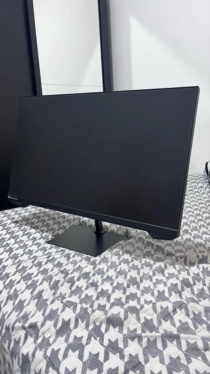 monitor gamer 180hz 24,5 1ms