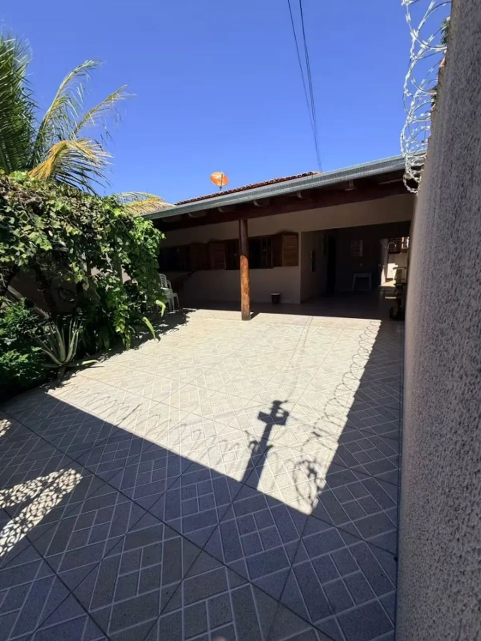 Casa Central ampla em Caldas Novas - Foto 2