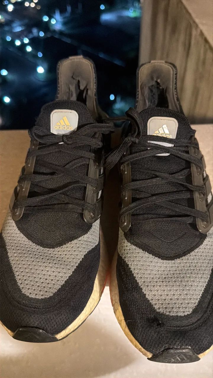 Tênis Adidas ultraboost - Foto 5