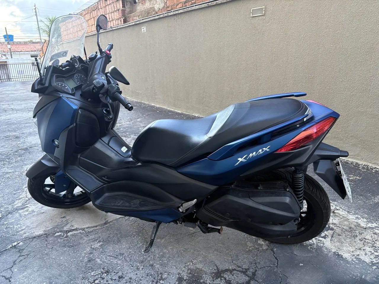 Scooter XMAX 250 ABS Yamaha - Foto 2