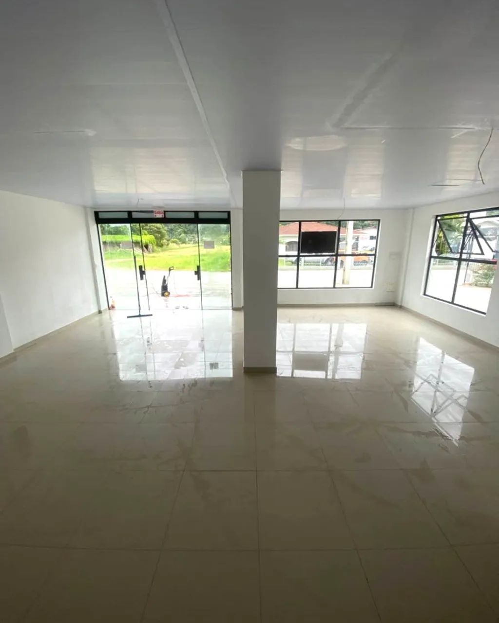 Sala comercial ótima localização  - Foto 4