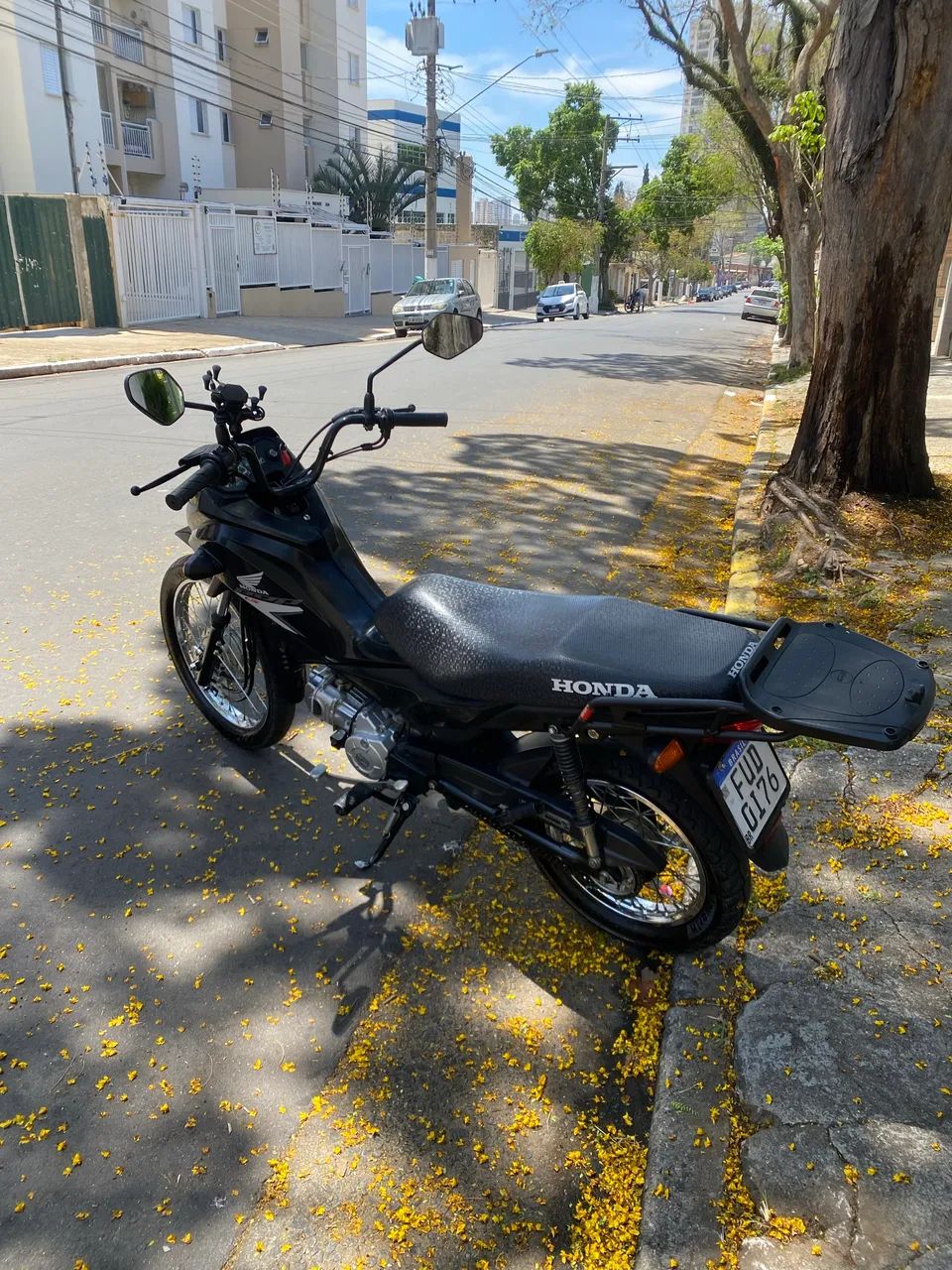 Vendo Pop 110I - Foto 2