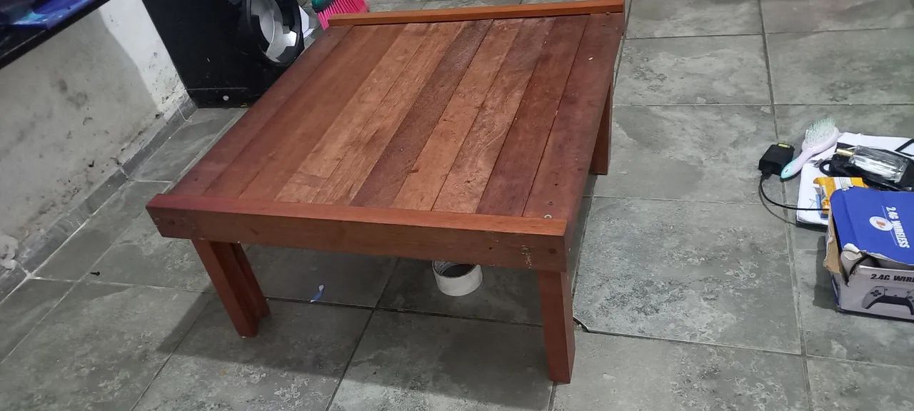 Mesa de centro - Foto 5
