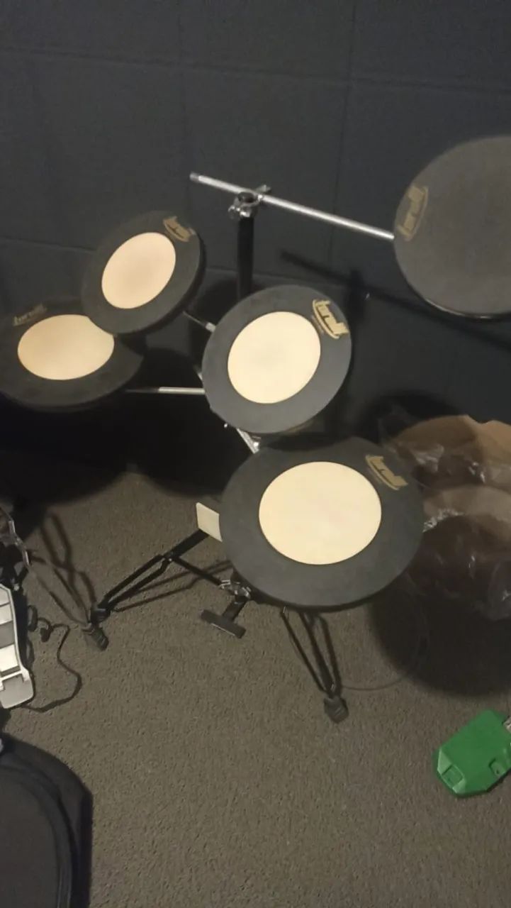 Bateria