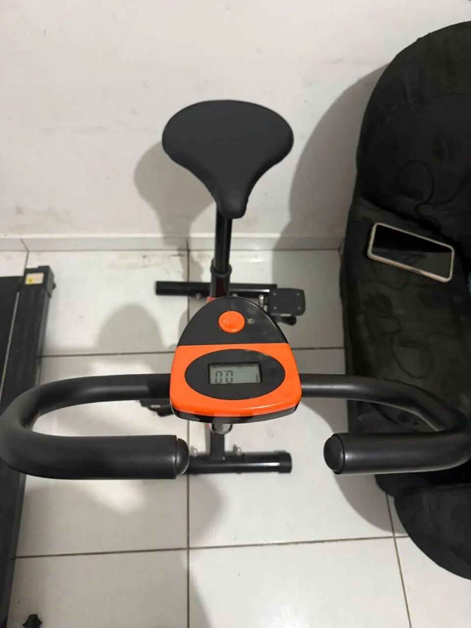Bicicleta Ergometrica  - Foto 2