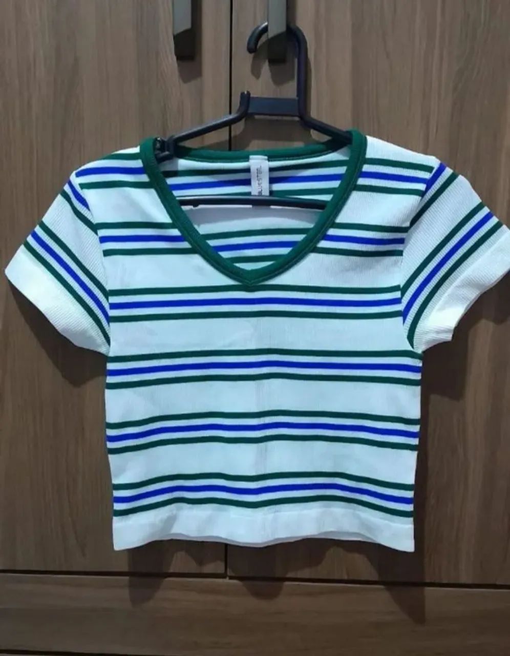 Blusa Renner M