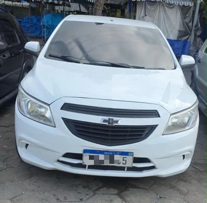 Chevrolet Onix 2018