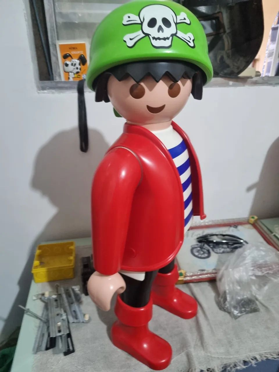 Playmobil xxl  - Foto 3