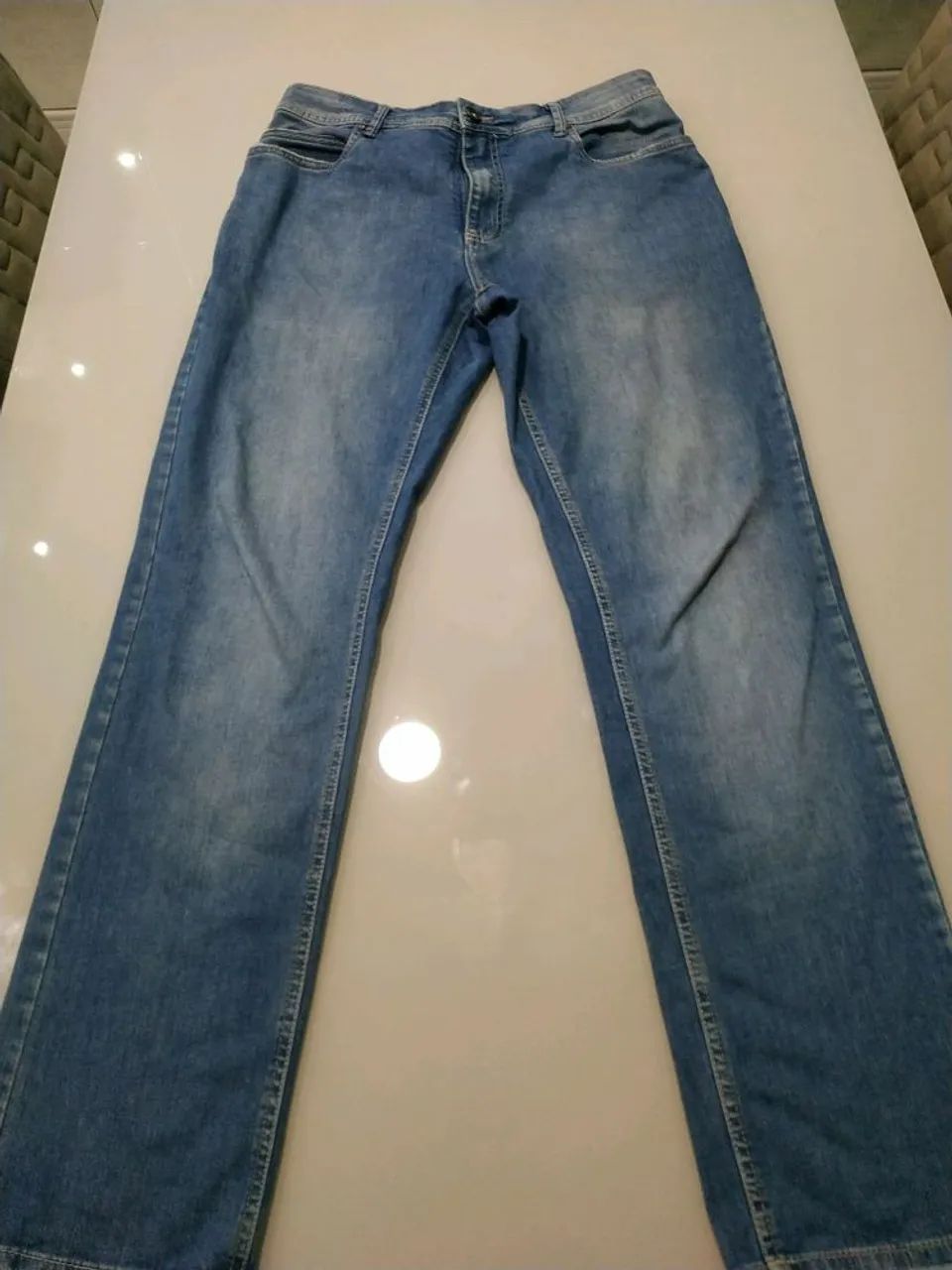 Calça Masculina Reserva 46