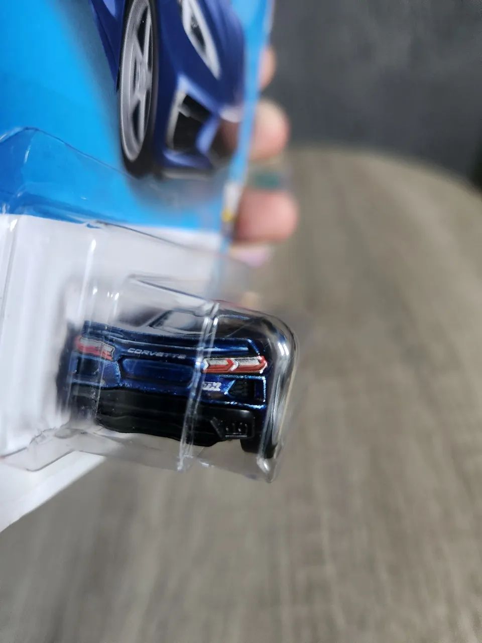 2020 CORVETTE STH - Foto 3