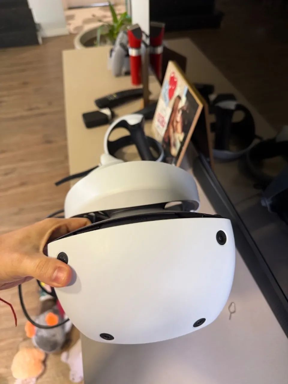 Vr2 ps5