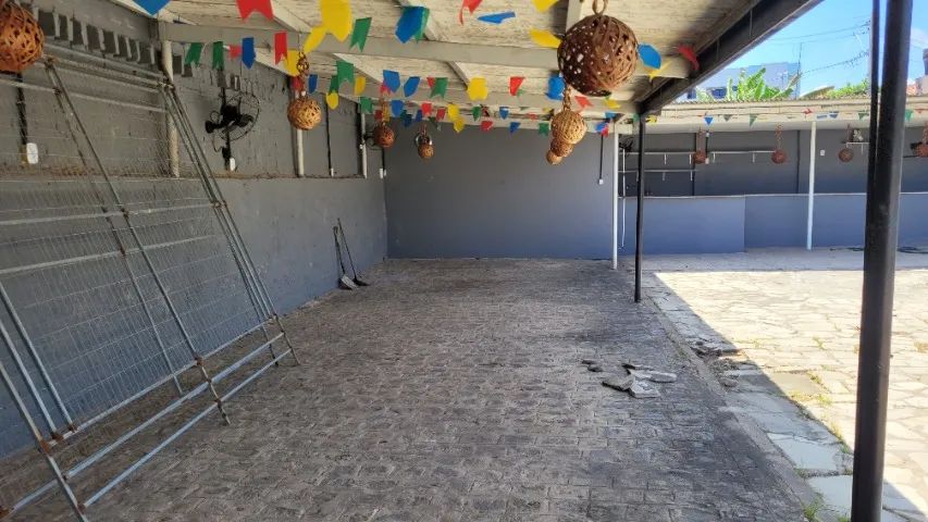 Aluga-se Imóvel Comercial / Versátil - José Américo (260m² total) - Foto 5