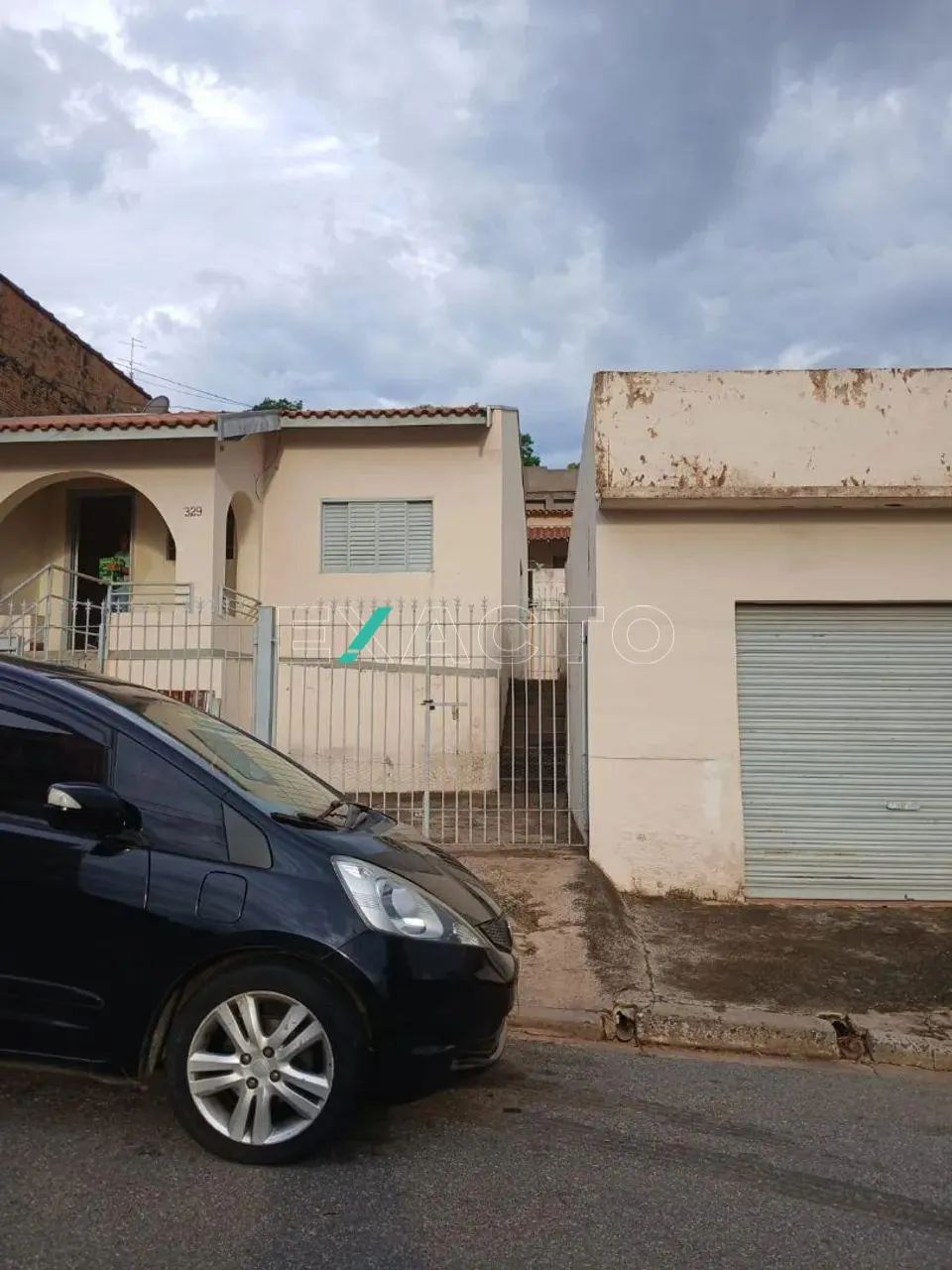 casa - Vila Marieta - Campinas