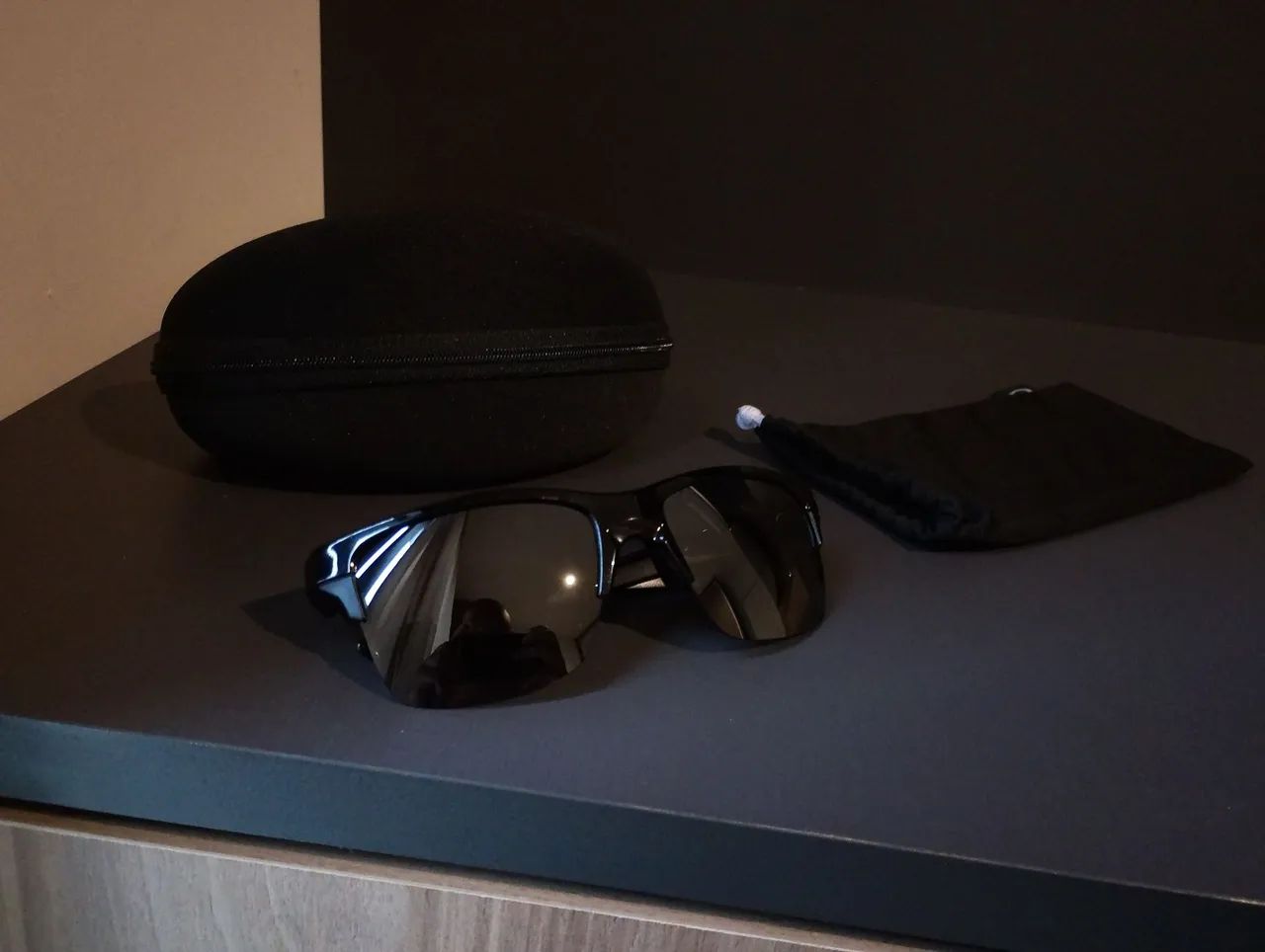 Óculos Oakley Thinlink  - Foto 2