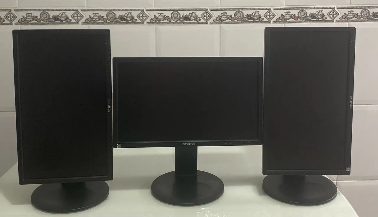 Monitor  - Foto 3