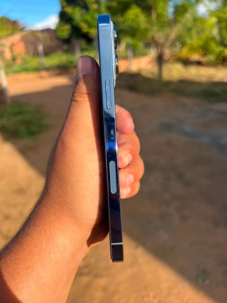 iPhone 13 Pro Max  - Foto 5