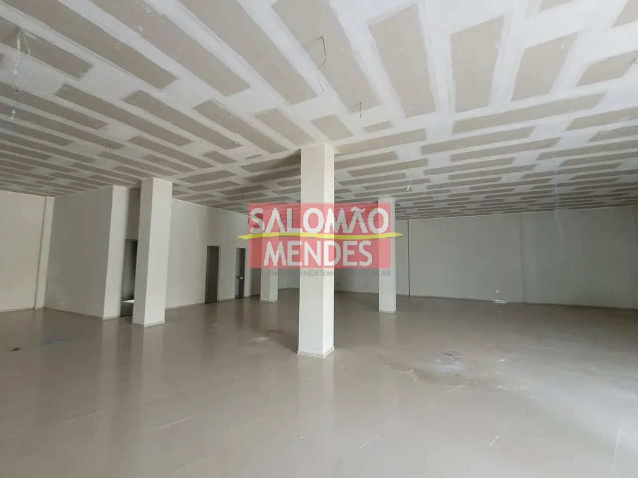 Loja comercial de 440 m² para alugar no Coqueiro, Belém - Foto 4