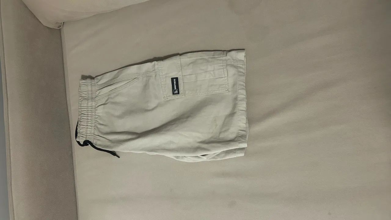 Bermuda Streetwear