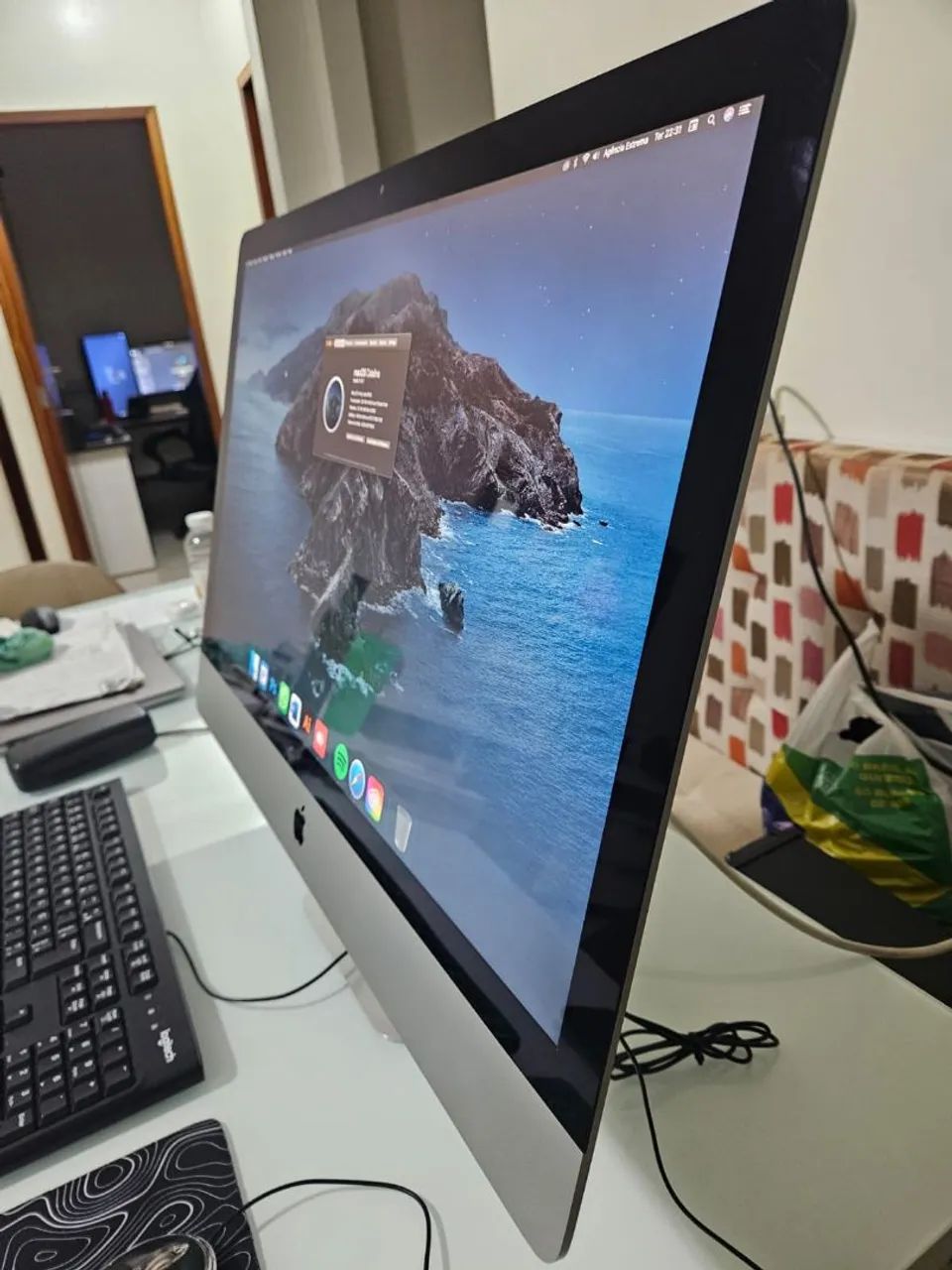 Imac 2013 32gb ram  - Foto 3