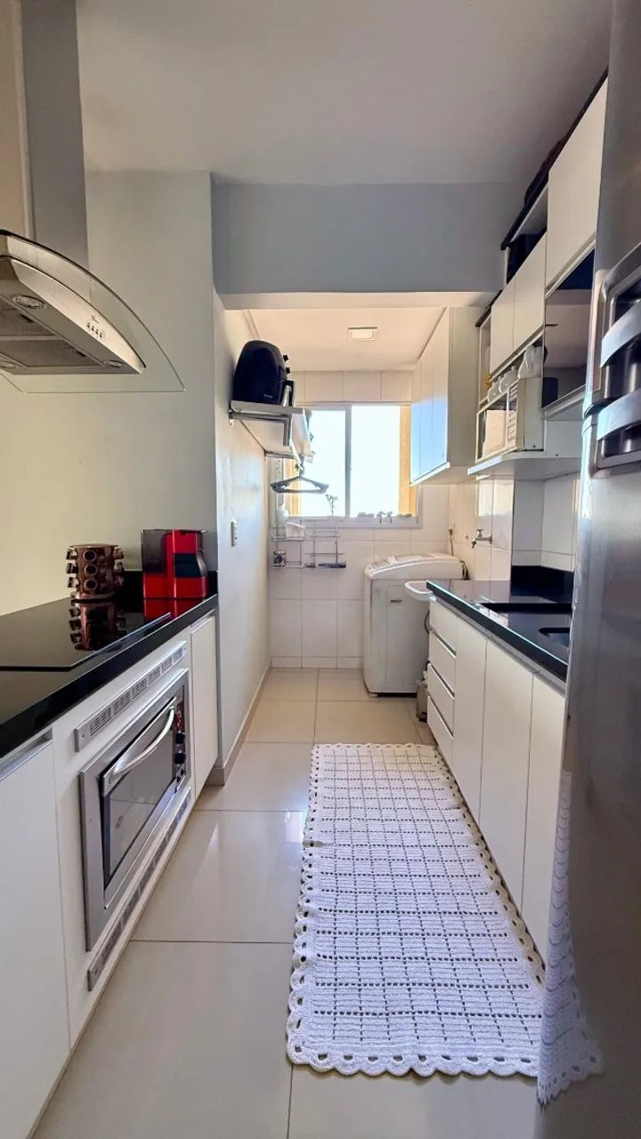 Apartamento 2 quartos - Vila rosa - Foto 5
