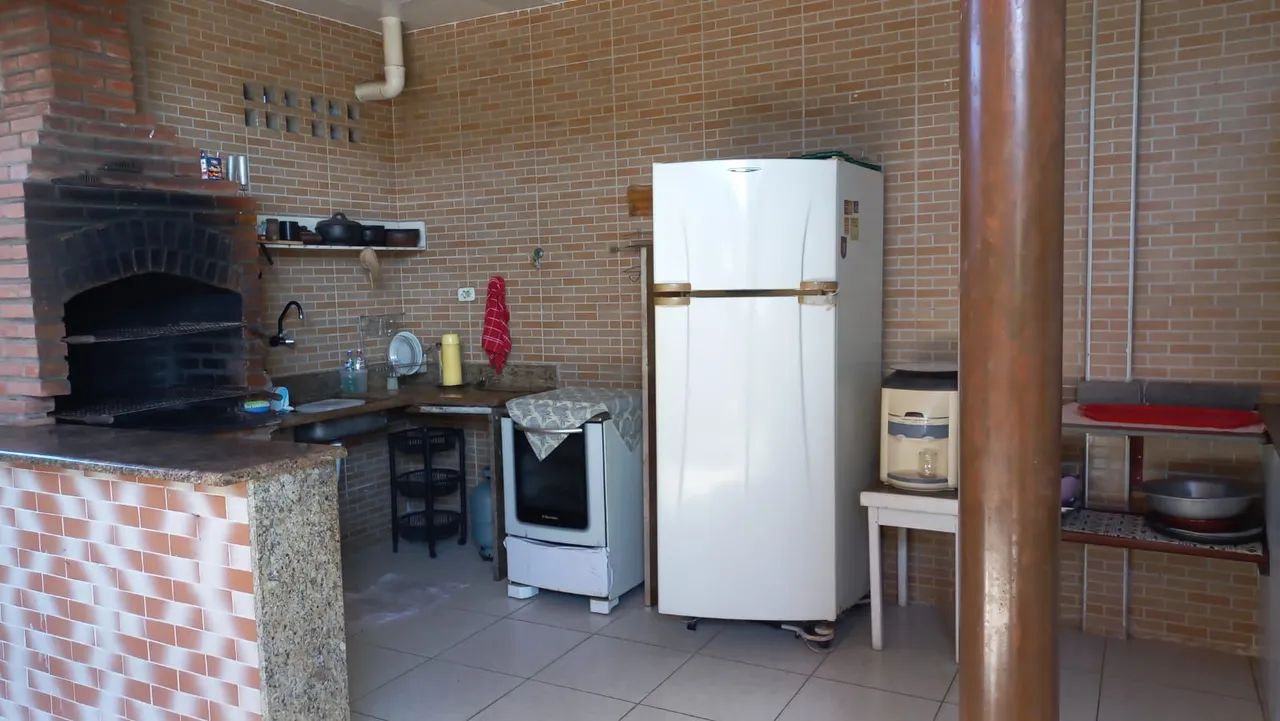 Aluguel casa temporada  - Foto 6
