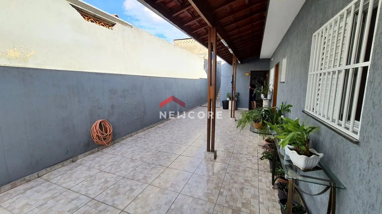 Casa em Rua Timor - Parque Oratório - Santo André/SP - Foto 4