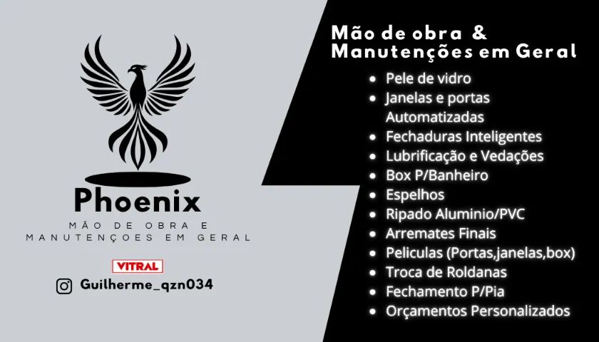 Instalação e manutenção - Foto 2