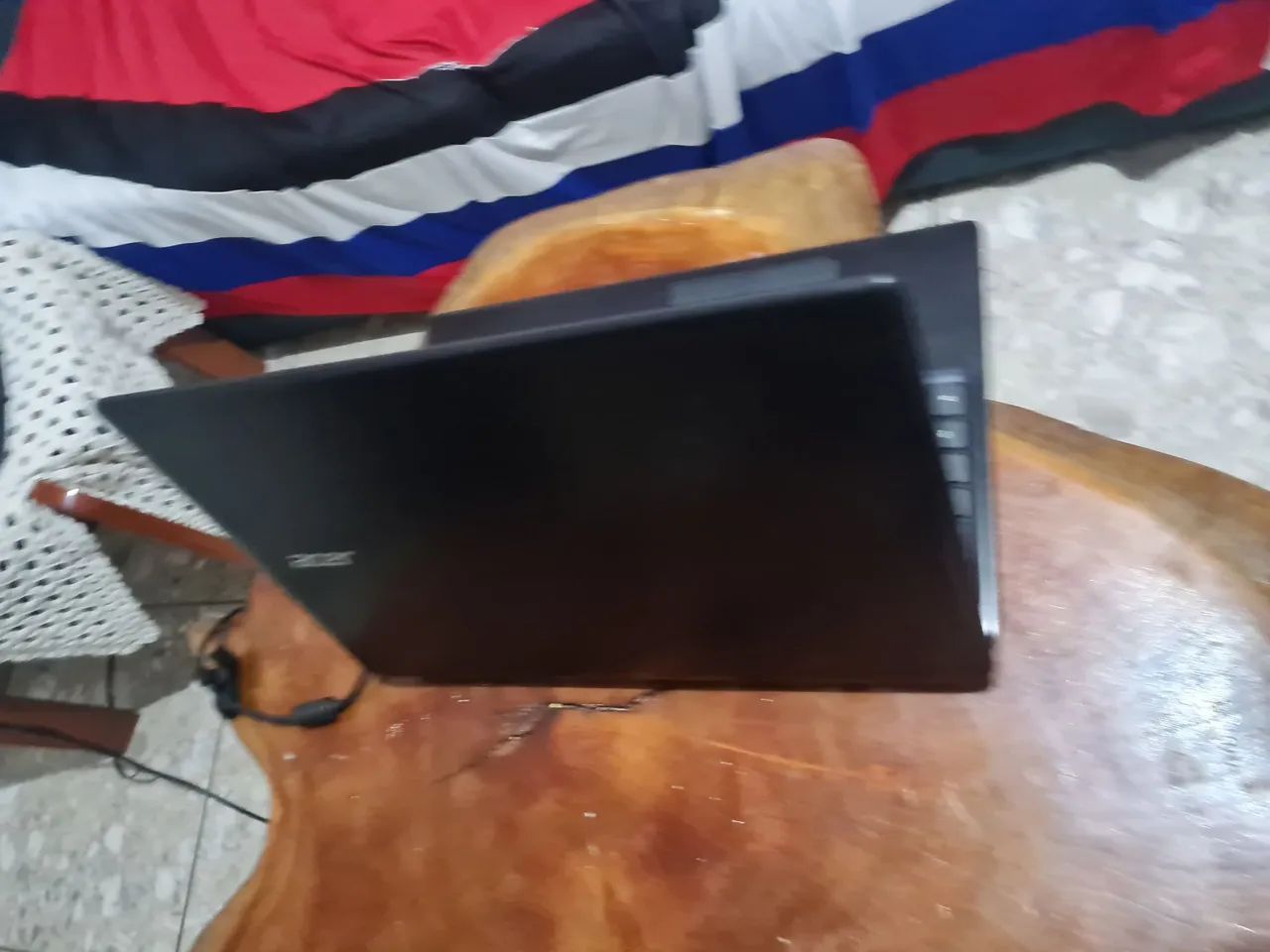 Acer HD500 GB ótimo pra DJ e estudar  - Foto 2