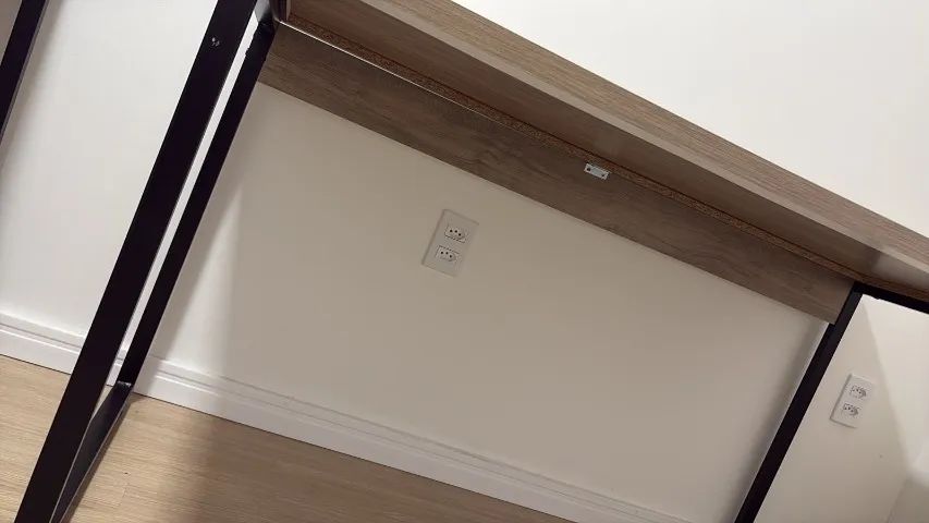 Mesa para Escritorio ou Gamer - Foto 3