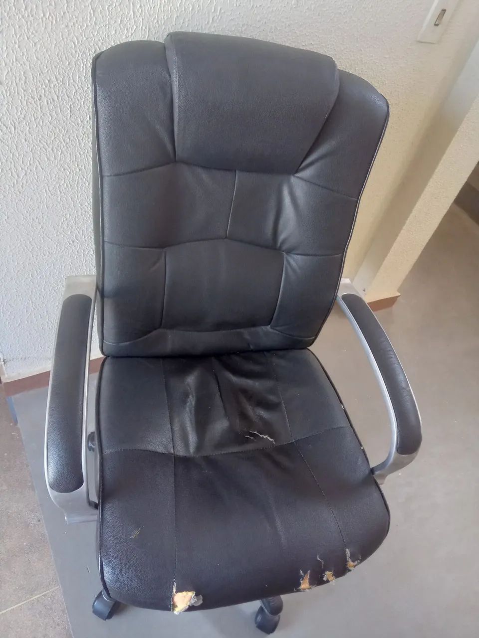 Cadeira de escritório 