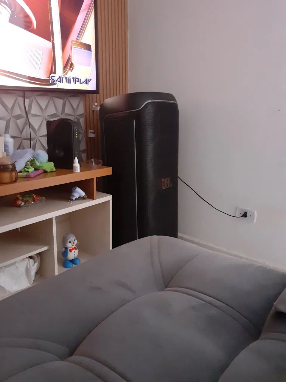 Jbl partybox ultimate 