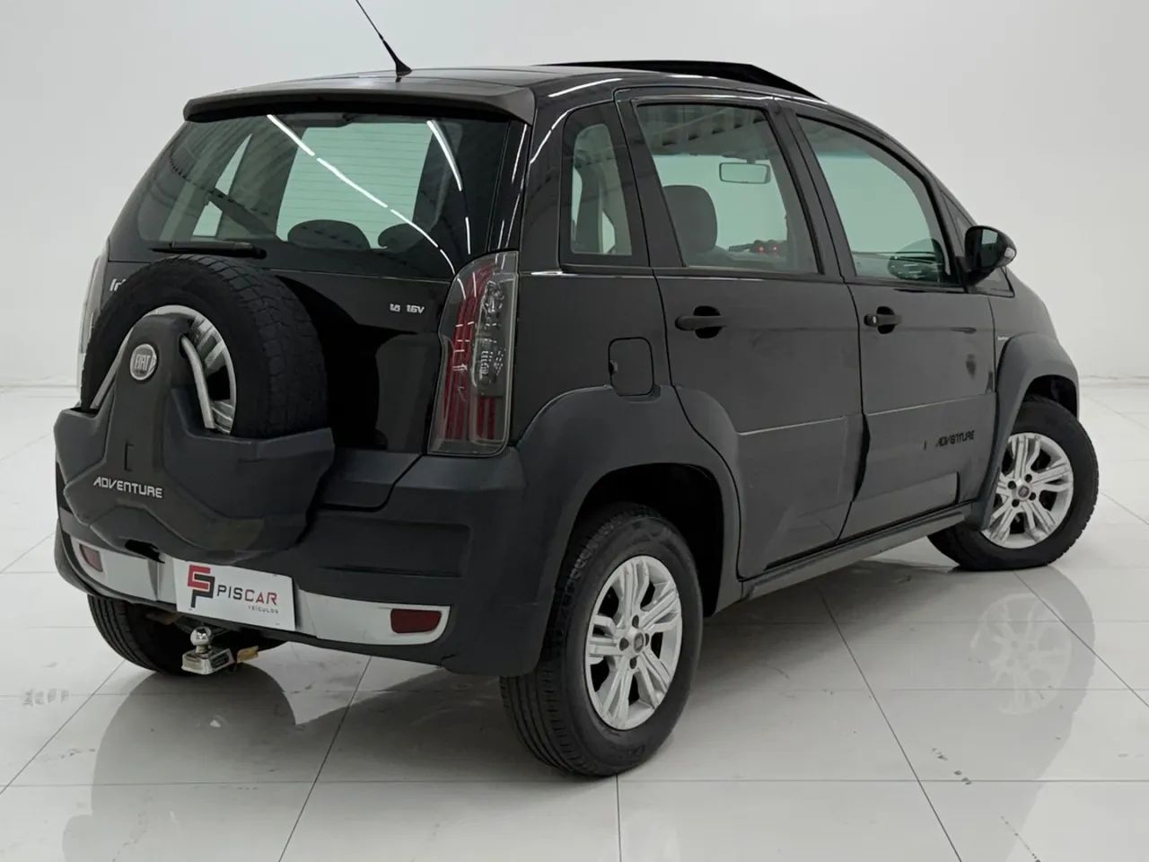 Fiat Idea 2012 - Foto 4