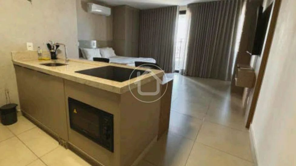 STUDIO MOBILIADO - VISTA - Foto 2