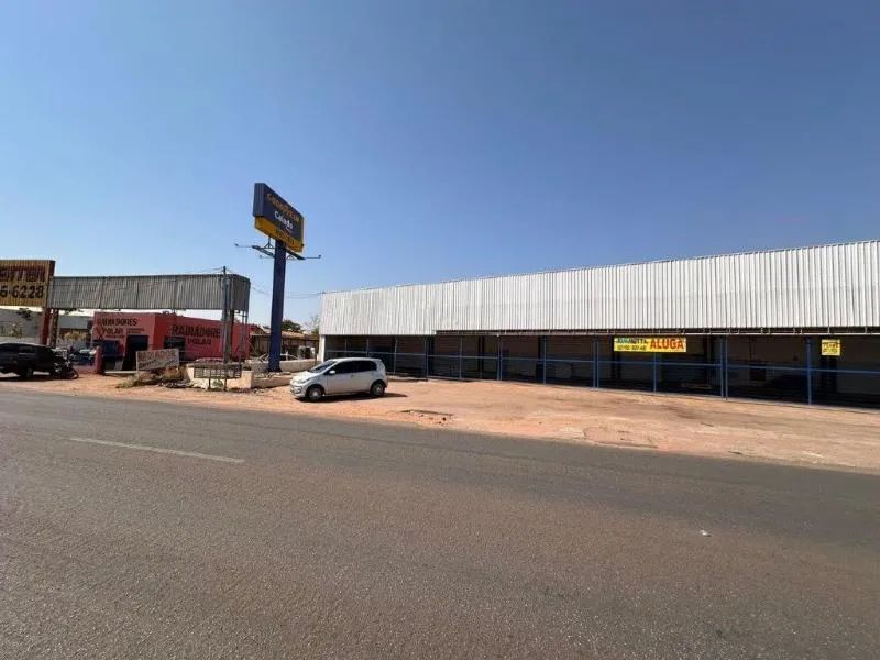 Comercial/Industrial no bairro 23 de Setembro em Várzea Grande - MT - Foto 3