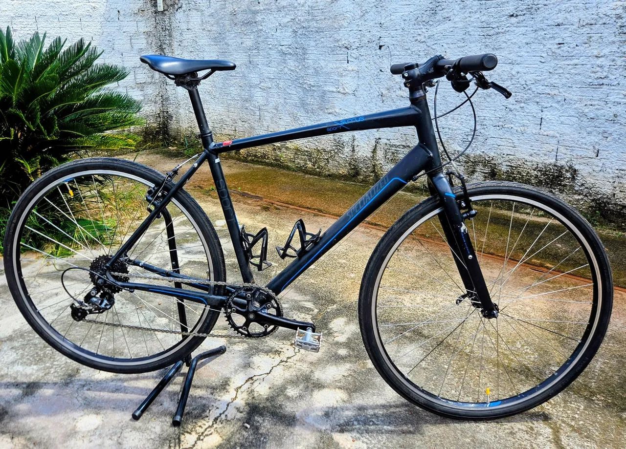 Bike Specialized Sirrus - Ciclismo - São Mateus do Maranhão